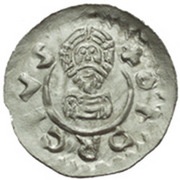 Denar - Ulrich obverse image