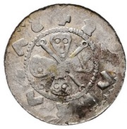 Denar - Ulrich obverse image