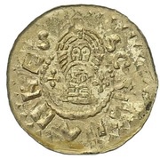Denar - Interregnum, Bohemia, 1097-1099 reverse image