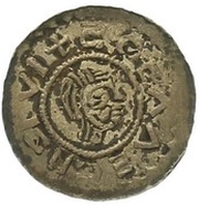 Obol - Unknown ruler obverse image