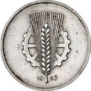 50 Kopeks Reichskommissariat Ukraine, Pattern obverse image