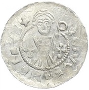 Denar - Unknown ruler obverse image