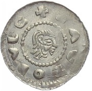 Denar - Svatopluk obverse image