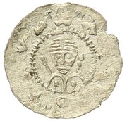 Denar - Svatopluk obverse image