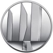 5 Hryven The Country of Superheroes. We Thank Our Energy Workers!, Ukraine, 2023 reverse image