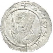 Denar - Vladislaus I obverse image