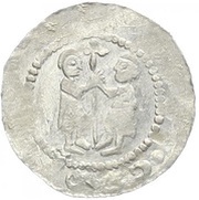 Denar - Otto II The Black obverse image