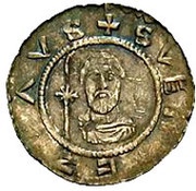 Denar - Sobeslaus obverse image