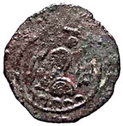 Denar - Otto III obverse image