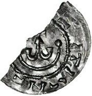 Denar - Spitignew II obverse image
