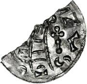 Denar - Spitignew II reverse image