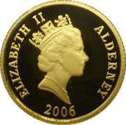 1 Pound - Elizabeth II Queen Elizabeth II Birthday obverse image
