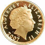 1 Pound - Elizabeth II Princess Diana obverse image