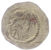 Denar - Unknown ruler reverse image
