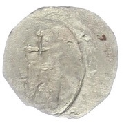 Denar - Unknown ruler reverse image