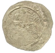 Denar - Unknown ruler reverse image