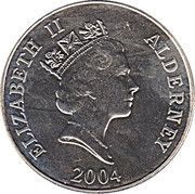 5 Pounds - Elizabeth II English Football Team obverse image