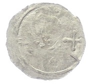 Denar - Unknown ruler obverse image