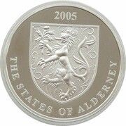 5 Pounds - Elizabeth II Wayne Rooney obverse image