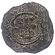 Denar - Unknown ruler obverse image
