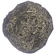 Denar - Unknown ruler, Bohemia, 1160-1190 reverse image