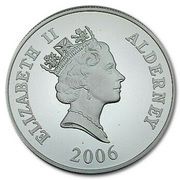 5 Pounds - Elizabeth II Victoria Cross; Stanley Hollis obverse image