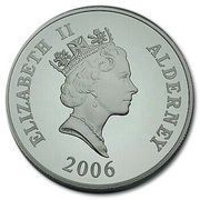 5 Pounds - Elizabeth II Victoria Cross; Daniel Laidlow obverse image