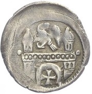 Denar - Vladislaus Henry I obverse image