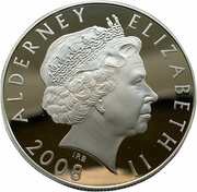 5 Pounds - Elizabeth II End of World War I - Women at War obverse image