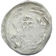 Denar - Přemysl reverse image