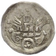 Denar - Přemysl obverse image