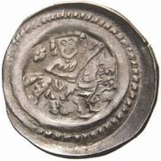 Denar - Vladislaus III obverse image