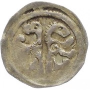 Denar - Ottokar II obverse image