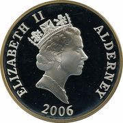 10 Pounds - Elizabeth II Queen Elizabeth II Birthday obverse image