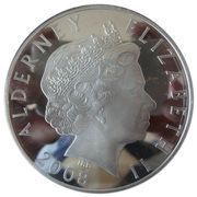 10 Pounds - Elizabeth II End of World War I - Propaganda obverse image