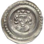 Denar - Ottokar II obverse image