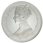 20 Pounds - Elizabeth II Gothic - Portrait, United Kingdom, 2021 reverse image