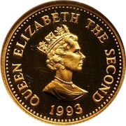25 Pounds - Elizabeth II State Coach obverse image
