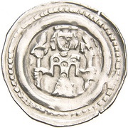 Denar - Ottokar II obverse image