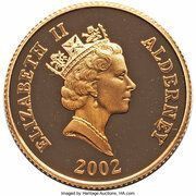 25 Pounds - Elizabeth II Princess Diana obverse image