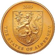 25 Pounds - Elizabeth II Michael Owen obverse image