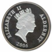 50 Pounds - Elizabeth II Queen Elizabeth II Birthday obverse image