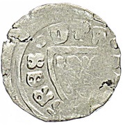 Denar - Ottokar II obverse image