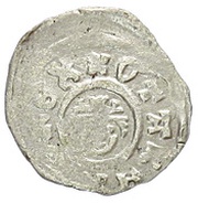 Denar - Ottokar II obverse image