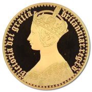 200 Pounds - Elizabeth II Gothic - Portrait, United Kingdom, 2021 reverse image