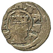 Denar - Ottokar II obverse image