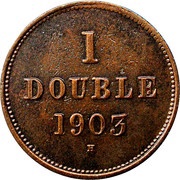 1 Double reverse image