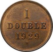 1 Double reverse image