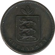 2 Doubles obverse image