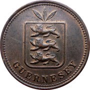 2 Doubles obverse image